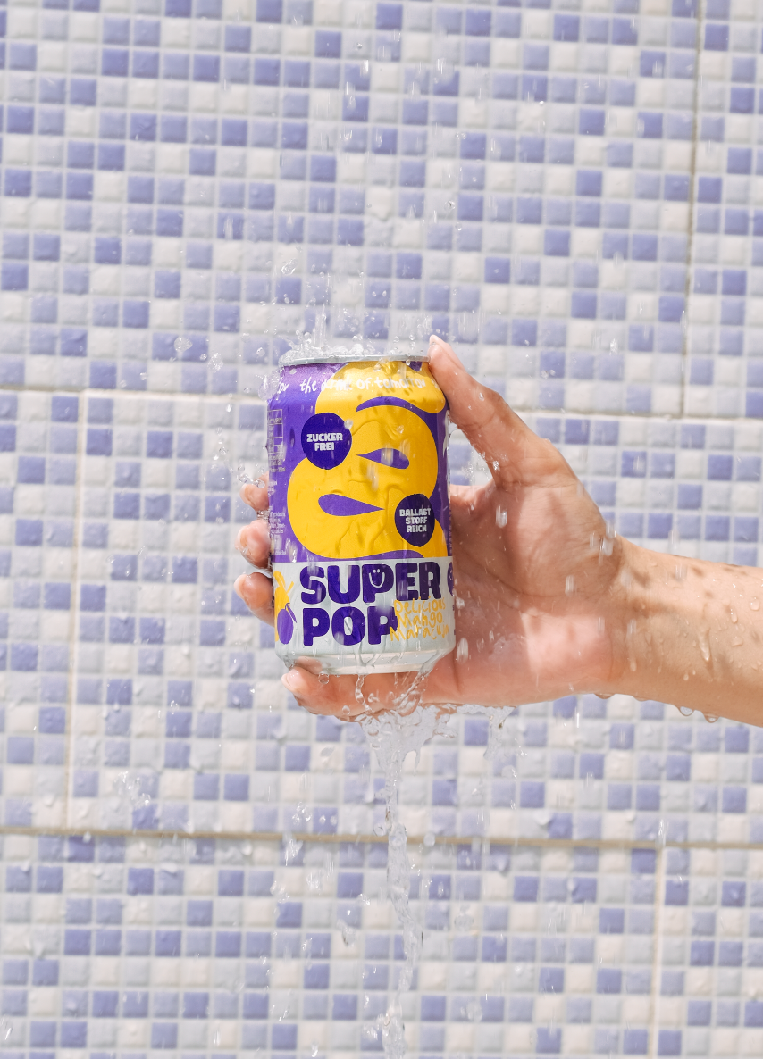 SUPER POP PASSIONFRUIT-MANGO (24er-Pack)