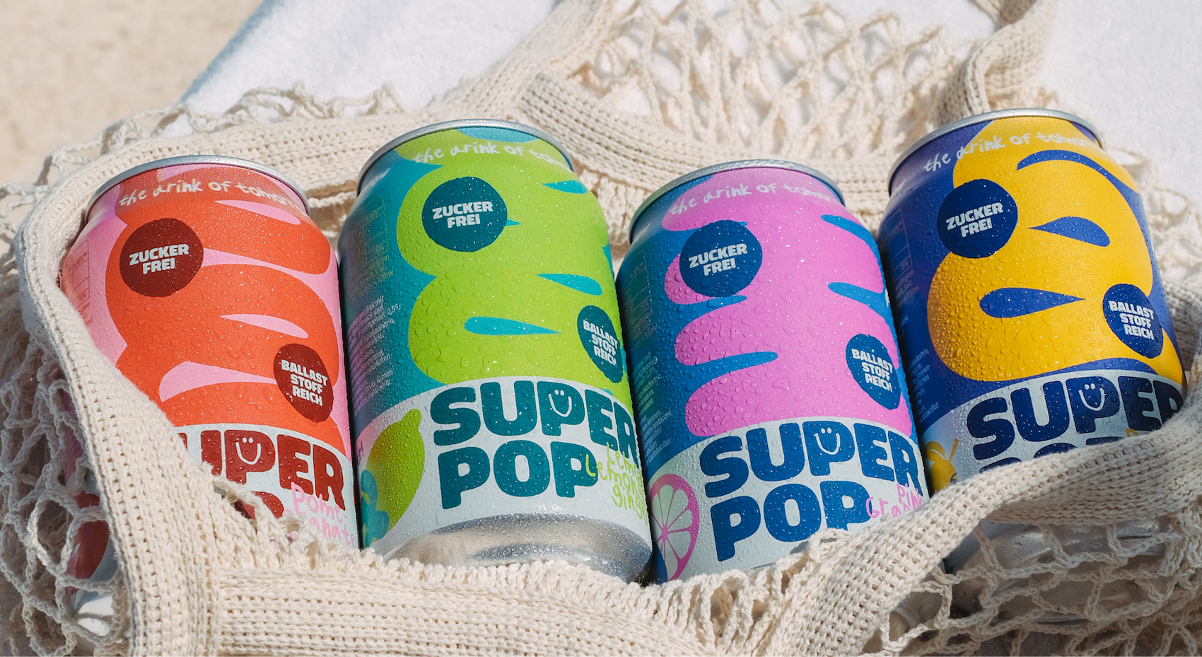Headerbild SUPER POP