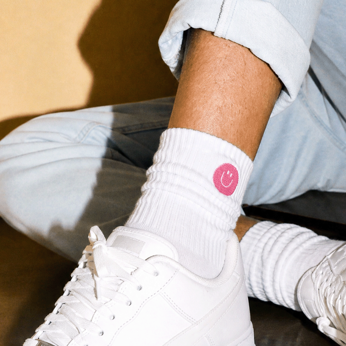 SUPER POP Socks