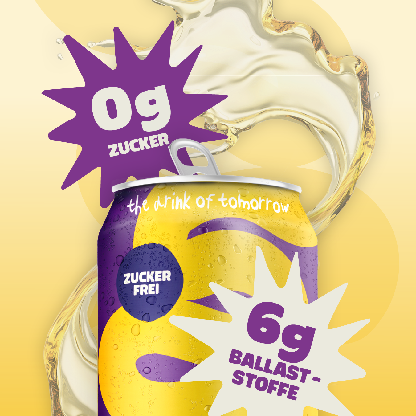 SUPER POP PASSIONFRUIT-MANGO (24er-Pack)