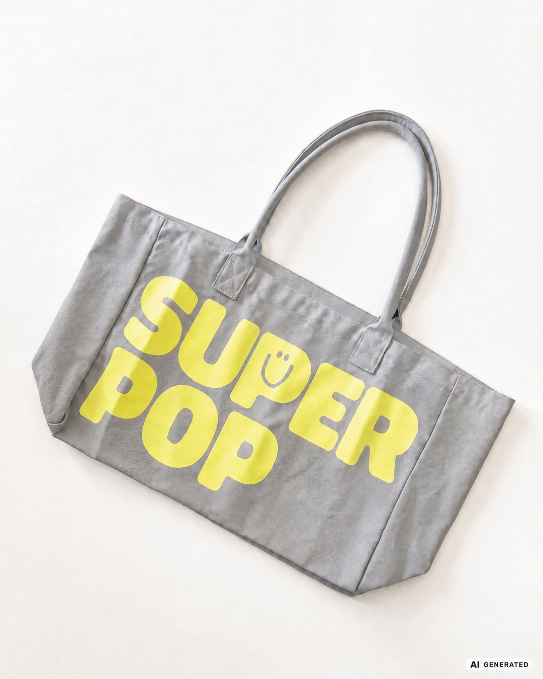 SUPER POP Routine Sports Bag