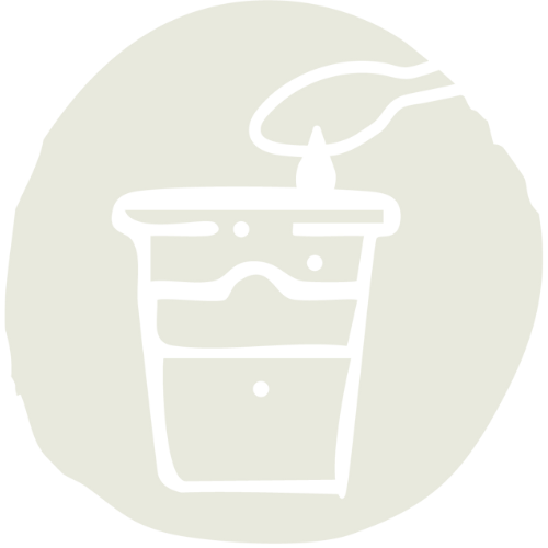 Custom icon