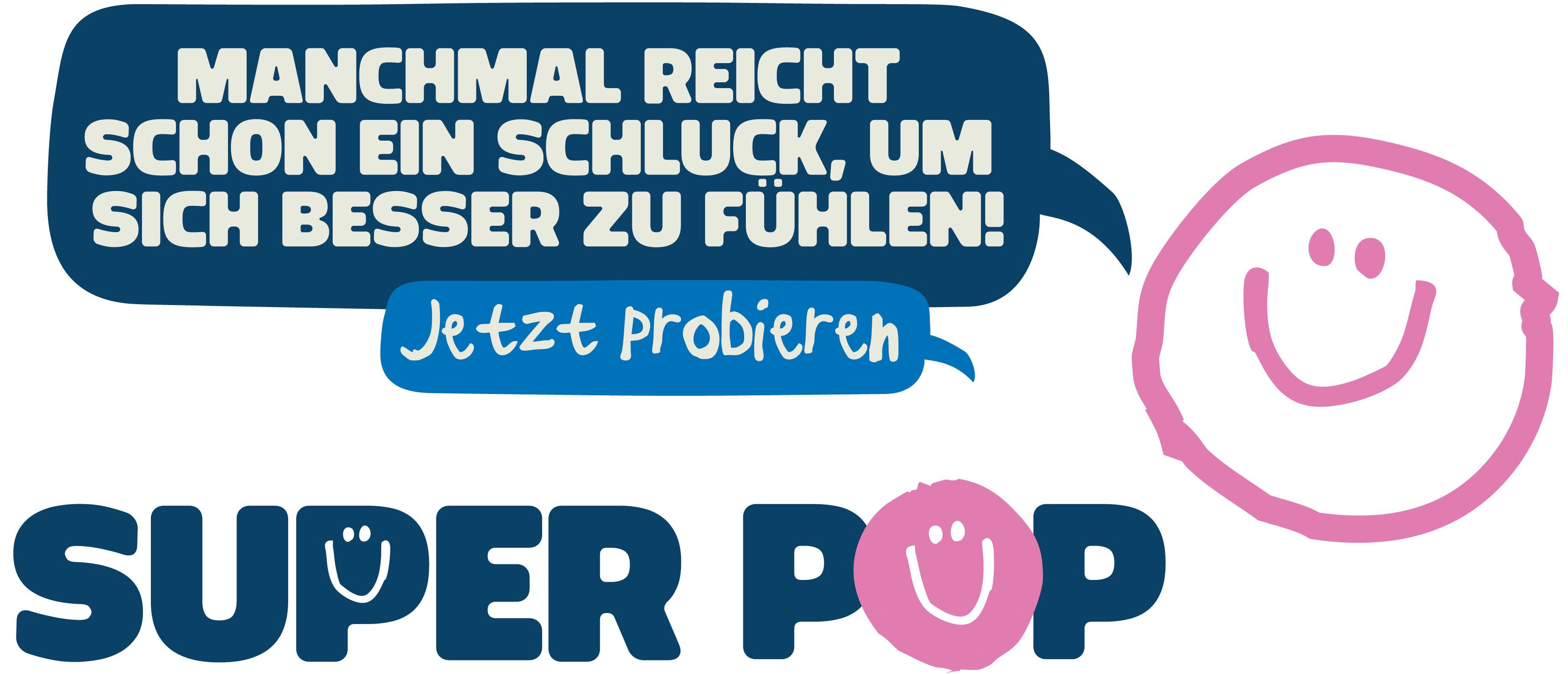 SUPER POP