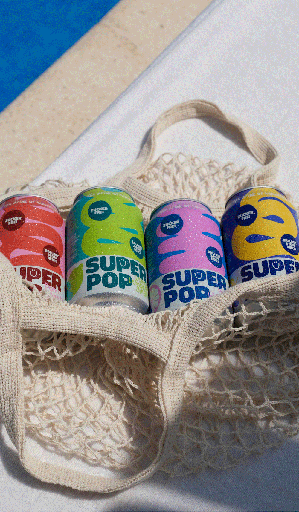 Headerbild SUPER POP