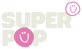 SUPER POP