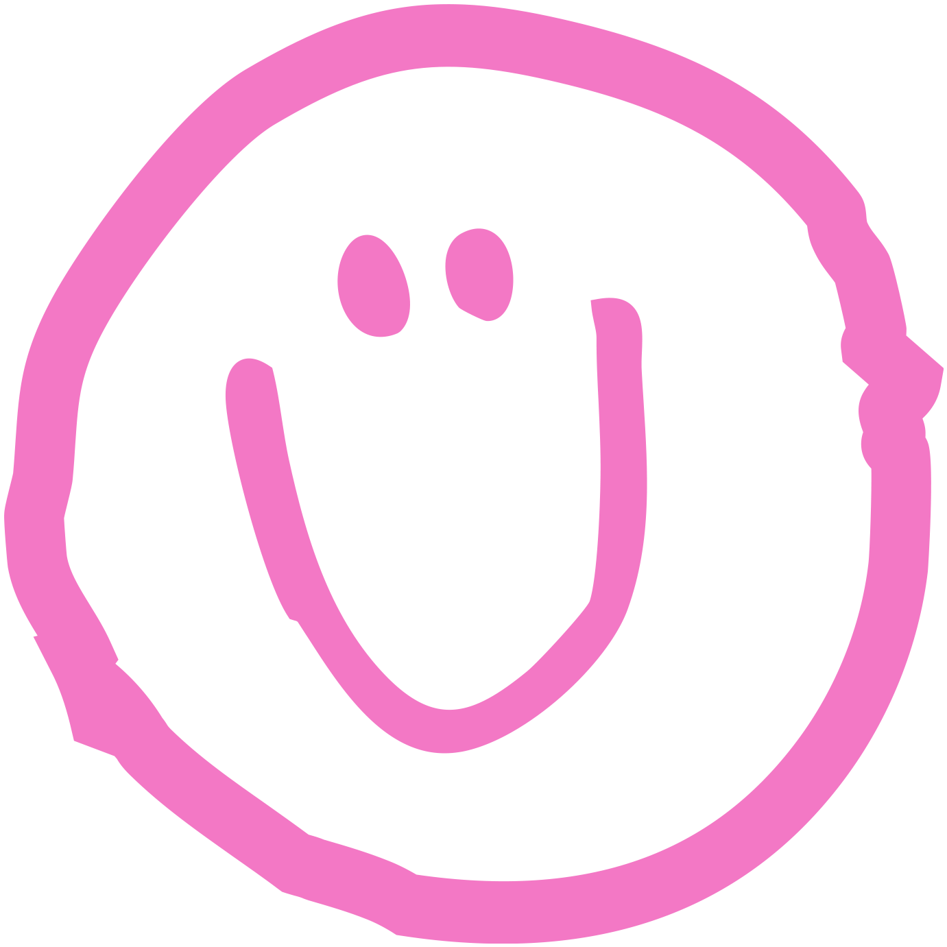 Custom icon